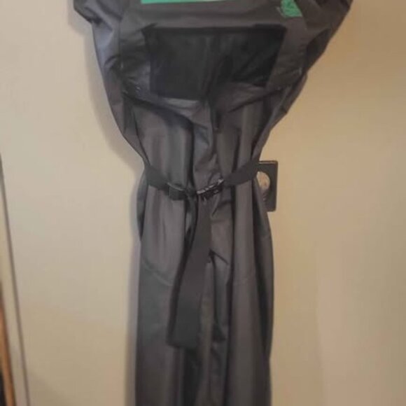 Lone Cone Fly Fishing Stocking Foot Chest Waders - Women Size 12 - Picture 2 of 12